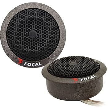 Focal Polyglass 160 V2 スピーカー Car Audio Line - Polyglass | Focal
